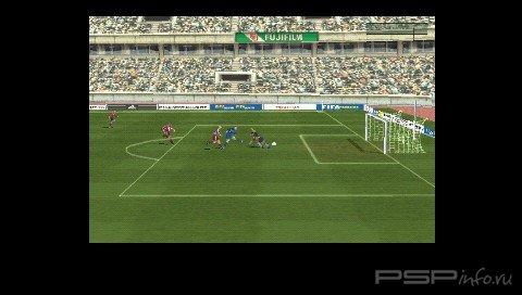 FIFA Football 2005 [Rus]