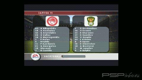 FIFA Football 2005 [Rus]