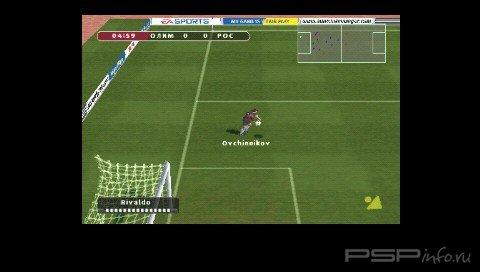 FIFA Football 2005 [Rus]