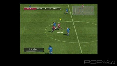 FIFA Football 2005 [Rus]