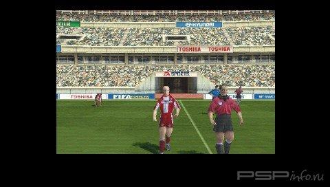 FIFA Football 2005 [Rus]
