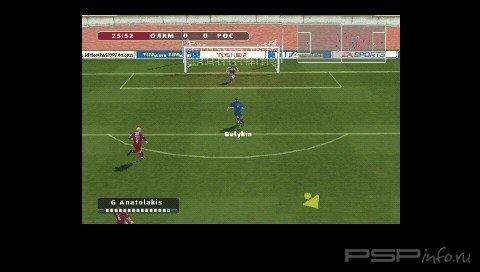 FIFA Football 2005 [Rus]