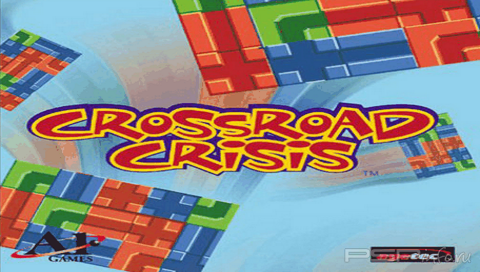 Crossroad Crisis