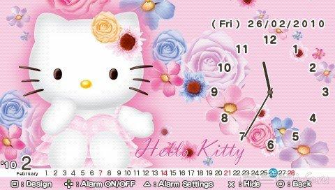 Hello Kitty: Puzzle Party [EUR] [FULL]