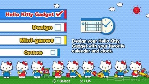Hello Kitty: Puzzle Party [EUR] [FULL]