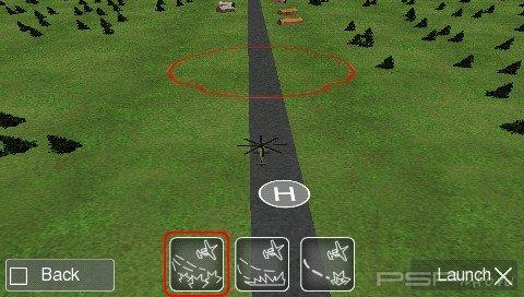 Mobile Assault v1.01