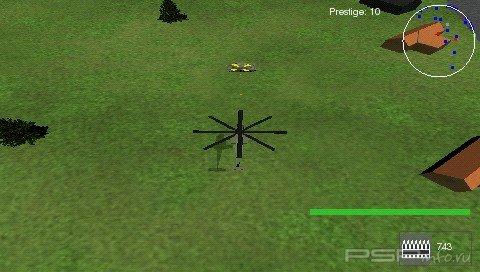 Mobile Assault v1.01