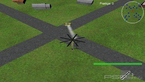 Mobile Assault v1.01