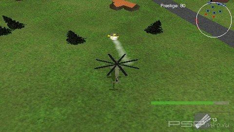 Mobile Assault v1.01