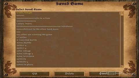 Age Of Empires 2 [HomeBrew]