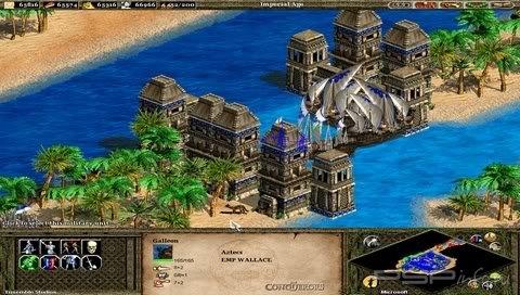 Age Of Empires 2 [HomeBrew]