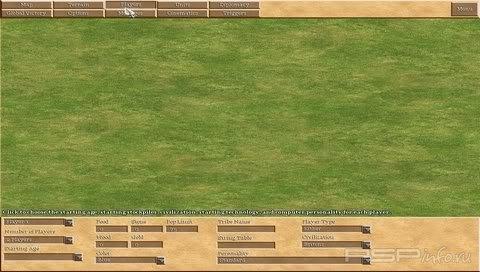 Age Of Empires 2 [HomeBrew]