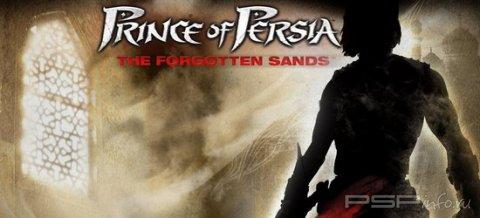   Prince Of Persia: The Forgotten Sands