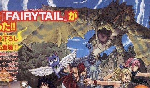  Fairy Tail: Portable Guild