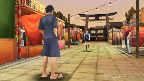   Kenka Bancho 4: One Year War