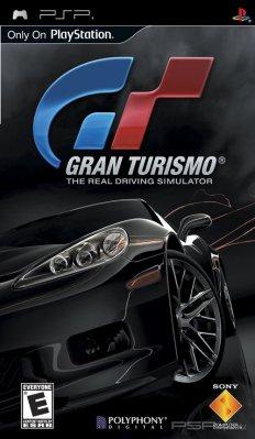 Gran Turismo [RUS]
