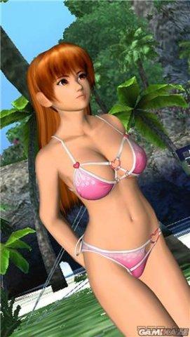   Dead or Alive: Paradise