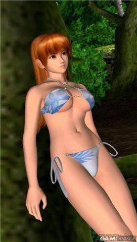   Dead or Alive: Paradise