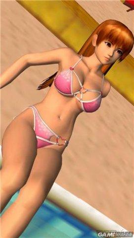   Dead or Alive: Paradise