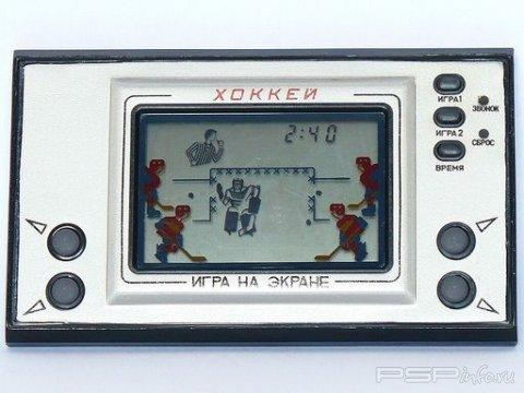 8   ""  "Game & Watch"
