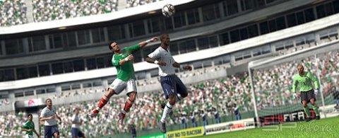 EA        FIFA 11