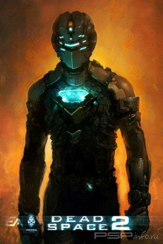   Dead Space 2