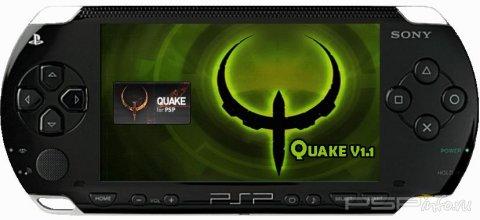 Quake v1.1