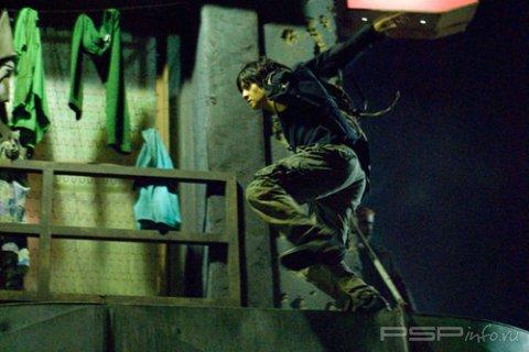 ��������� ������� ������ ������ Tekken � ���� Tekken