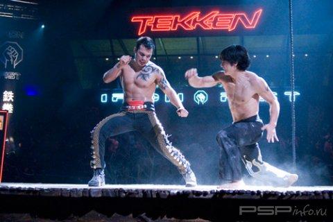 ��������� ������� ������ ������ Tekken � ���� Tekken
