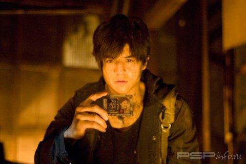 ��������� ������� ������ ������ Tekken � ���� Tekken