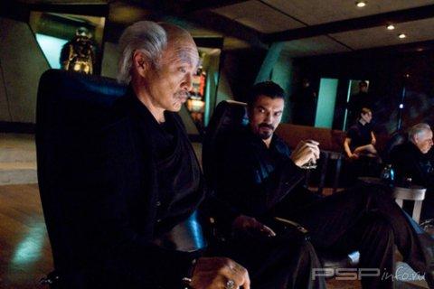 ��������� ������� ������ ������ Tekken � ���� Tekken