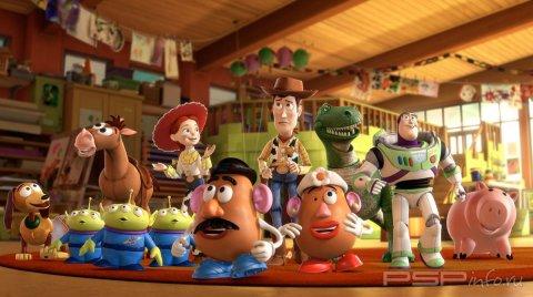  Toy Story 3    