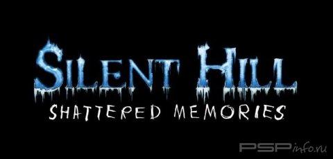   Silent Hill: Shattered Memories