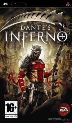 Dante's Inferno [ENG]