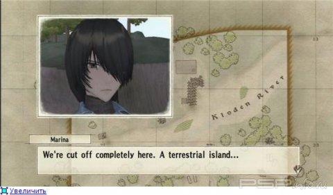   Valkyria Chronicles 2