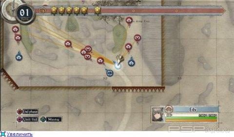   Valkyria Chronicles 2