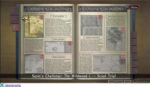   Valkyria Chronicles 2