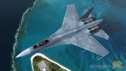   Ace Combat: Joint Assault