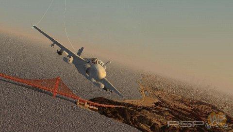   Ace Combat: Joint Assault