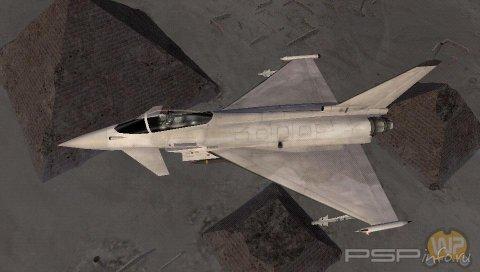   Ace Combat: Joint Assault