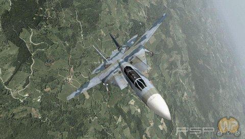   Ace Combat: Joint Assault