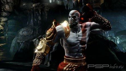 Keighley:   GOW III,     - 