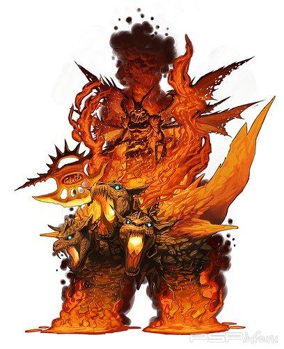 The Eye of Judgment Legends �������� � PSN