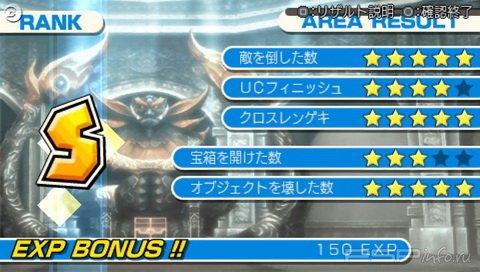 ��������� Haseo with an afro, Tales crossovers