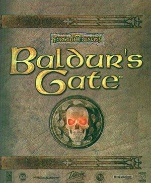 Baldur's Gate Baldur's Gate