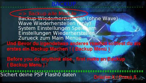 Custom Modul Installer v5.0
