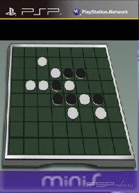 Taisen Reversi [FULL] [JAP]