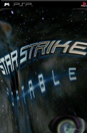 Star Strike Portable