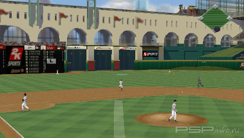 Major League Baseball 2K10 [ENG]