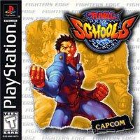 Rival Schools: United By Fate [ENG]